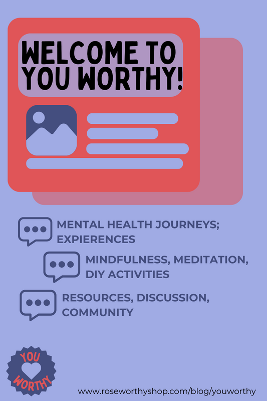 Welcome to YouWorthy!